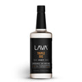 LAVA Premium Triple Sec Cocktail Syrup, 33.8oz (1-Liter), Made with 100% Sugar, Orange Extract, No Artificial Sweeteners, Flavors, or Colors. (1-Pack)