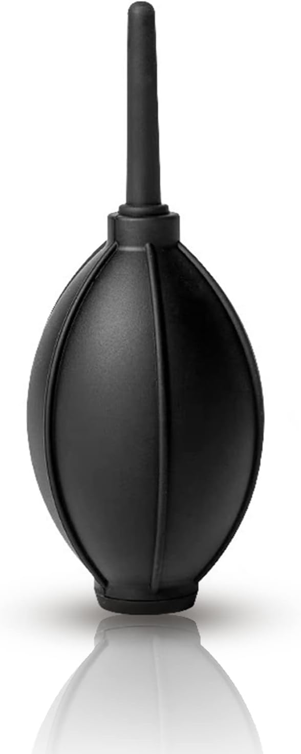 Coffee Grinder Cleaning Air Blower - 100% Pure Silicone, Essential Espresso Accessories for Baristas and Home Kitchen