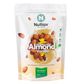 NULLIAV | Mediterranean Almond Vanilla Milk Powder 15.5 Oz.