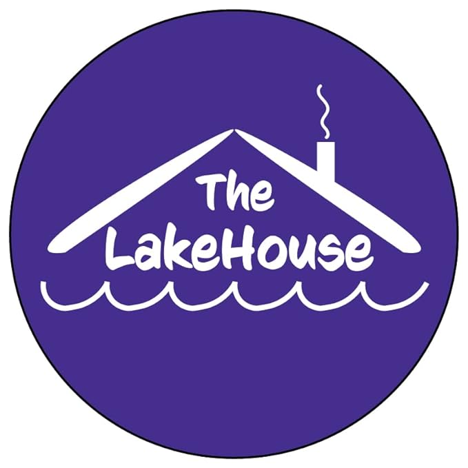 LakeHouse 25 Gluten Free Snacks - Quality Celiac-Friendly Healthy Snacks Variety Pack For Kids Adults - Gluten Free Snack Box - College Care Package Gift Basket - Snack Boxes For Kids