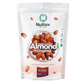 NULLIAV | Mediterranean Almond Milk Powder Original 15.5 Oz.