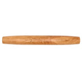 Handmade French Rolling Pin. Tapered Rolling Pin. Wooden Rolling Pin. Handmade In Kentucky. (Cherry, Set (12 Inch & 20 Inch))