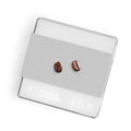 MHW-3BOMEBR Espresso Scale with Auto Timer, Rechargeable Coffee Scale for Barista, 0.1g High Precision Digital Coffee Bean Weight Scales, 0.3-2kg, Solid-liquid Detection, Auto Peeling,White ES6028W-OS