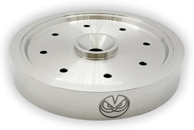 Steel Inner Shower Holder for Breville Sage double boiler 900 series espresso machines Oracle, BES900XL BES920XL BES980XL, BES990