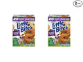 Entenmann's Little Bites Blueberry Mini Muffins 2 pack (40 pouches total)