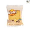 Nadel - NATURALLY DELICIOUS POUND CAKE SLICES (8 Pack) Sweet Breads & Cakes, Back to School lunch snack, breakfast bar
