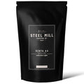Steel Mill Coffee Co. - Kenya AA Single-Origin Ground Coffee - Regular - Medium Roast - 100% Arabica Beans - 2 lb Bag