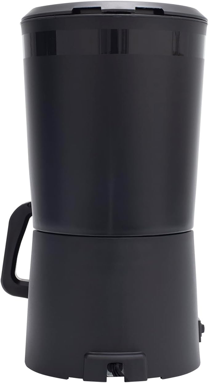 SBS Speed Brew Select 10 Cup Coffee Maker,Black