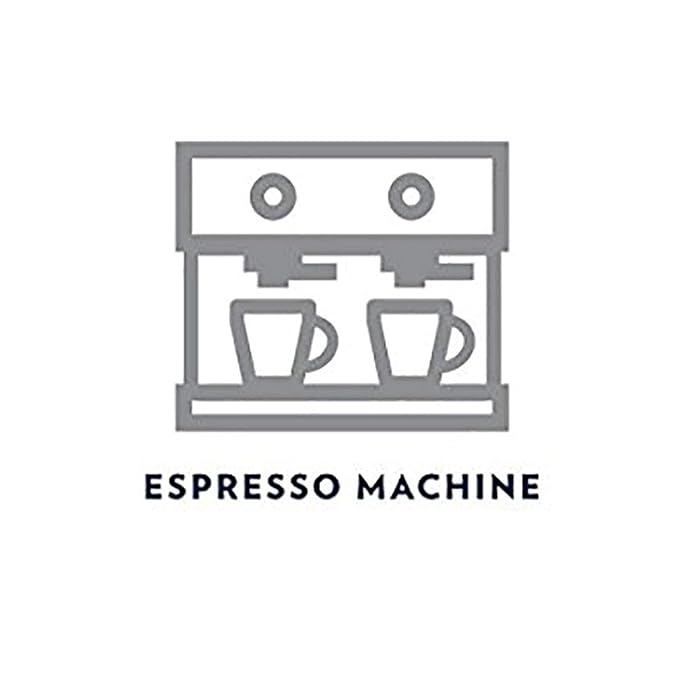 Lavazza Super Crema Whole Bean Coffee, Medium Espresso Roast, Arabica and Robusta Blend, 2.2 lb Bag (Pack of 8)