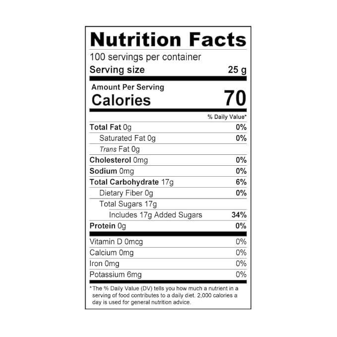 Bossen Concentrated Syrup_5.5 lb (Peach)