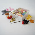 Gourmet Macarons, 24 Flavor