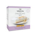 Gourmet Cheesecake Mix, No Bake Cheesecake Cake Mix, Orange Chiffon Cheesecake by Southern Living, Rich, Creamy, Moist and Fluffy Whipped Topping