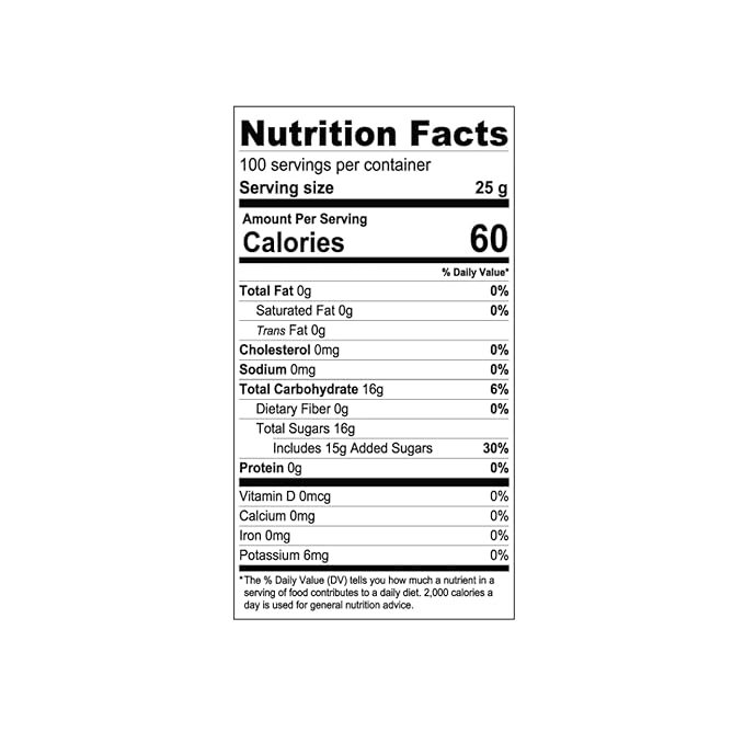 Bossen Concentrated Syrup_5.5 lb (Grapefruit)