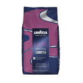 Lavazza Gran Riserva Filtro Whole Bean Coffee Dark Roast 2.2LB Bag, 100% Natural Arabica, Authentic Italian, Cocoa and Caramel aromatic notes