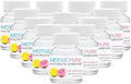 Electrolyte Hydration