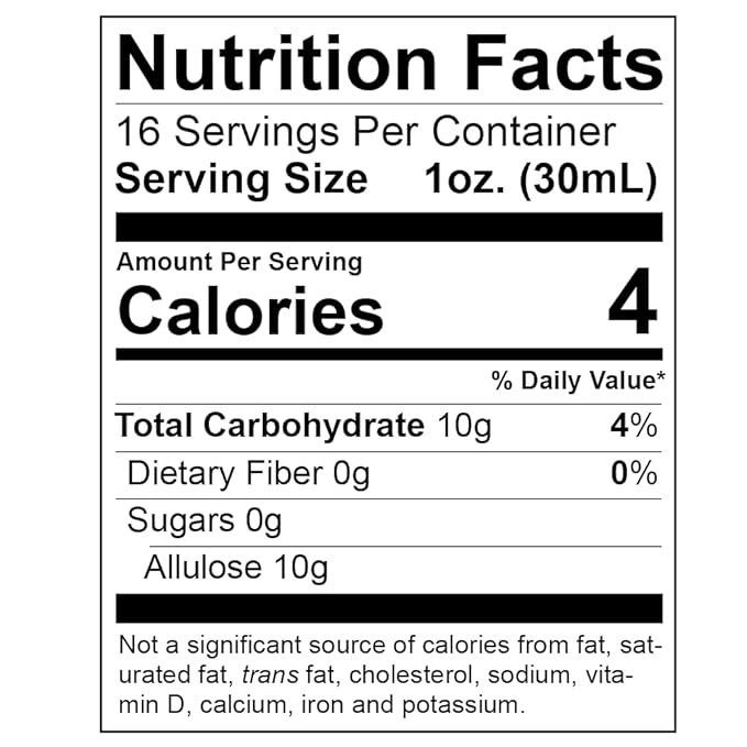 Keystone Pantry Keto Shaved Ice Syrup Blueberry 2 pack 1 pint bottles Gluten Free Nut Free Allergen Free Dairy Free No added sugar 0 net carbs diabetic friendly