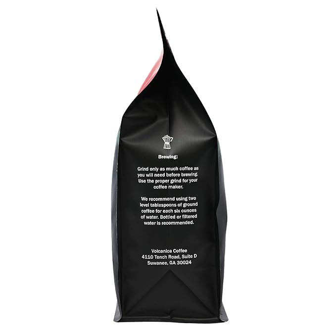 Guatemala Coffee, Huehuetenango, Whole Bean, Medium Roast, Fresh Roasted, 16-ounce