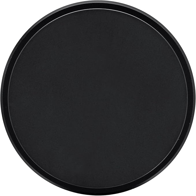Normcore 58mm Espresso Coffee Tamper V4 - Spring Loaded Tamper With Titanium PVD Coating Flat Base -15lb / 25lb / 30lbs Replacement Springs
