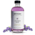 HipStirs Lavender Haze Syrup - Real Ingredients are in our Luxurious Lavender Syrup for Drinks - Using Natural Flavoring to keep your Cocktails Non-GMO, Gluten Free & Vegan (8 oz)