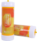 3060g Whipped Cream Chargers 4.5L×2 Cream Charger Food Grade Original Flavor