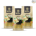 Café Britt® - Costa Rican Habitat Cariblanco Coffee (12 oz.) (3-Pack) - Ground, Arabica Coffee, Kosher, Gluten Free, 100% Gourmet & Dark Roast