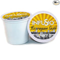 InfuSio Coffee Pods 96 Count Nicaraguan Gold Medium Light Roast Single serve Coffee pods for Keurig K Cup® Brewers - InfuSio Premium Roasted Keurig 2.0 Compatible