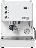 Diletta Mio Espresso Machine (White)