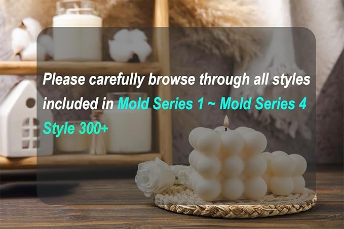 【300+ Design Optional】 Tumbler Cup Car Freshies Silicone Mold- Air Freshie Mold - Aroma Bead Freshener - Epoxy Resin - Candle Soap Mould【Upgraded Thickened Material】-Oven Safe