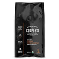 Organic Cold Brew Coffee Peru Reserve Single Origin Peruvian Coarsely Ground - 5 lb. Bag - Medium Roast