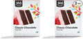 365 by Whole Foods Market, Classic Chocolate Cake Mix, 15 Ounce (Pack of 2)