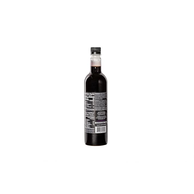 DaVinci Gourmet Sugar-Free Chai Tea Concentrate, 25.4 Fluid Ounces (Pack of 1)