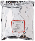 Frontier Herb Organic Assam Tea Tippy Golden FOP Certified Fair Trade, Non Irradiated, Non GMO, 16 Ounce (Pack Of 1)