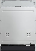 KoolMore KM-DW2445-PR 24 in. Panel Ready 14 Place Settings 45 DB Dishwasher in Stainless-Steel, UL and Energy Star Certified