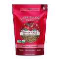 Lark Ellen Farm Grain Free Bites, Cacao Cherry, 8 Oz