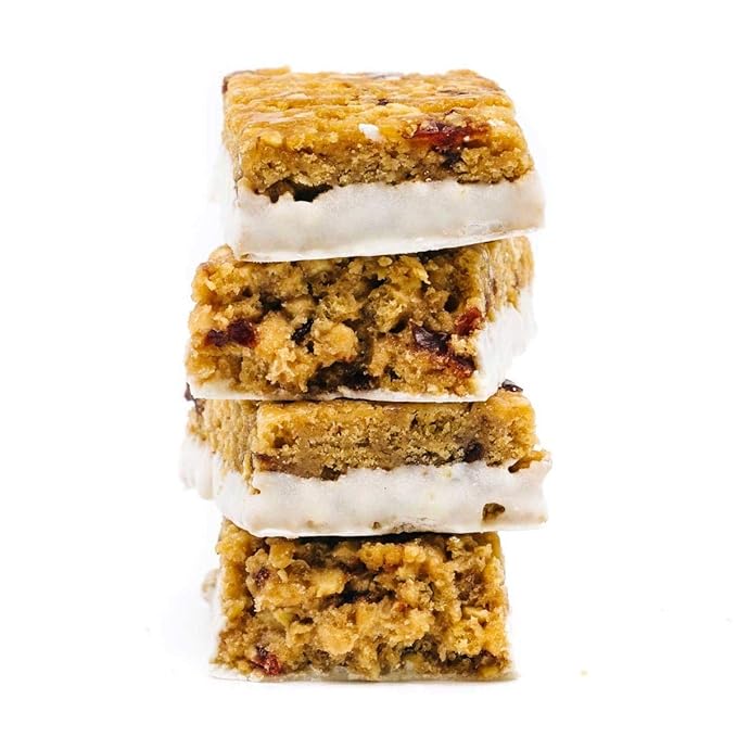 WonderSlim Meal Replacement Bar, Double Berry, 15g Protein, 20 Vitamins & Minerals, Gluten Free (7ct)