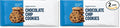 Amazon Grocery, Chocolate Chip Cookies, 13 Oz, Pack of 2 (Previously Happy Belly, Packaging May Vary)