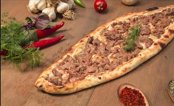 XBLDMJY Thin Rolling Pin （40 * 2cm）