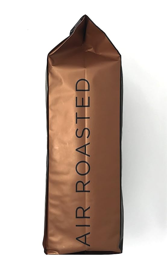 Panama Boquete Coffee Beans (5 LBS), Medium/Dark Roast, Good As Gold Coffee Roasters