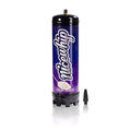 2.2L Cream Chargers 1Pack- Professional Nitrous Oxide (N2O) Charger Canister， for Whipping Cream, Desserts, Culinary Foams - Food Grade, Easy Use, High Yield