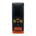 San Diego Coffee Organic French Roast, Dark Roast, Whole Bean Coffee, 16-Ounce Bag Café en grano tostado