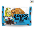 Bobo's Original With Chocolate Chips Bite, Gluten Free, Non-GMO, Whole Grain Oats, Pack of 30 | Snack Bars | On-the-Go | Made with Simple Ingredients