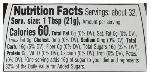 365 by Whole Foods Market, Organic Raw Agave Nectar, 23.5 Ounce