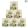 Thai Coco - Organic Sweetened Condensed Coconut Milk Dairy Free - 11.3 oz. 6 Pk