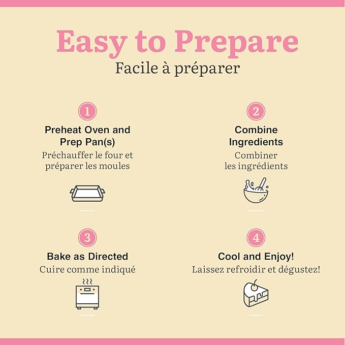 XO Baking Co. Gluten Free Carrot Cake Gourmet Cake Mix; Contains Real Carrots; Non-GMO; Kosher; Rice Free; Soy Free; Dairy Free; Peanut Free; No Preservatives; No Artificial Flavors or Colors, 20oz