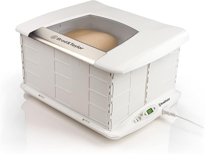 Brod & Taylor Folding Proofer & Slow Cooker (Proofer)
