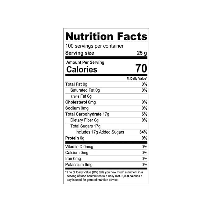 Bossen Concentrated Syrup_5.5 lb (Pineapple)