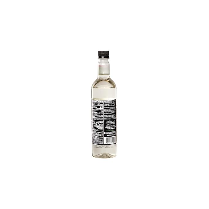 DaVinci Gourmet Classic Peppermint Syrup, 25.4 Fluid Ounces (Pack of 1)