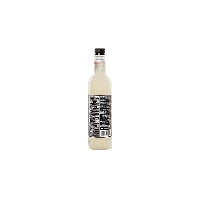DaVinci Gourmet Classic Pina Colada Syrup, 25.4 Fluid Ounces (Pack of 1)