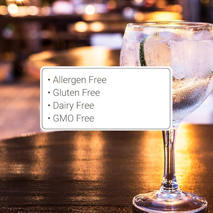 Monin - Cucumber Syrup, Refreshing Sweetness, Natural Flavors, Great for Mocktails, Cocktails, Lemonades, Teas, and Sodas, Non-GMO, Gluten-Free (1 Liter, 2-Pack)