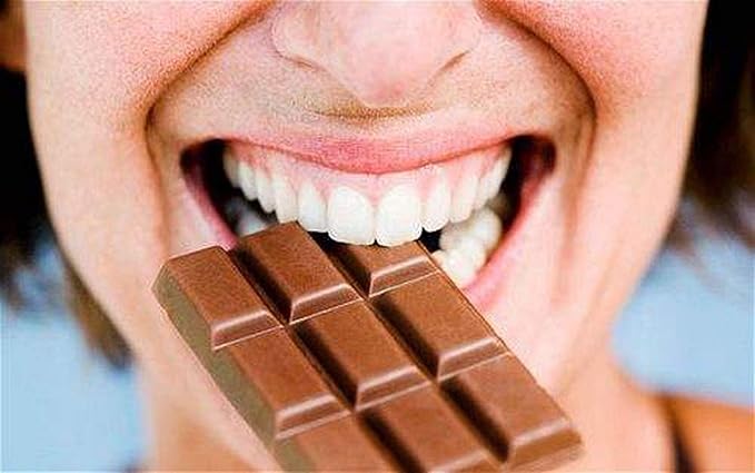 C-CO Food Grade Break-Apart Chocolate Molds, Set of 4 Packs Non-Stick Silicone Protein and Energy Bar Molds